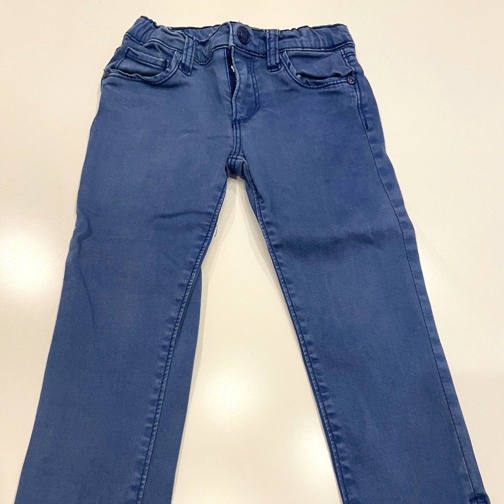Girls Jeans
